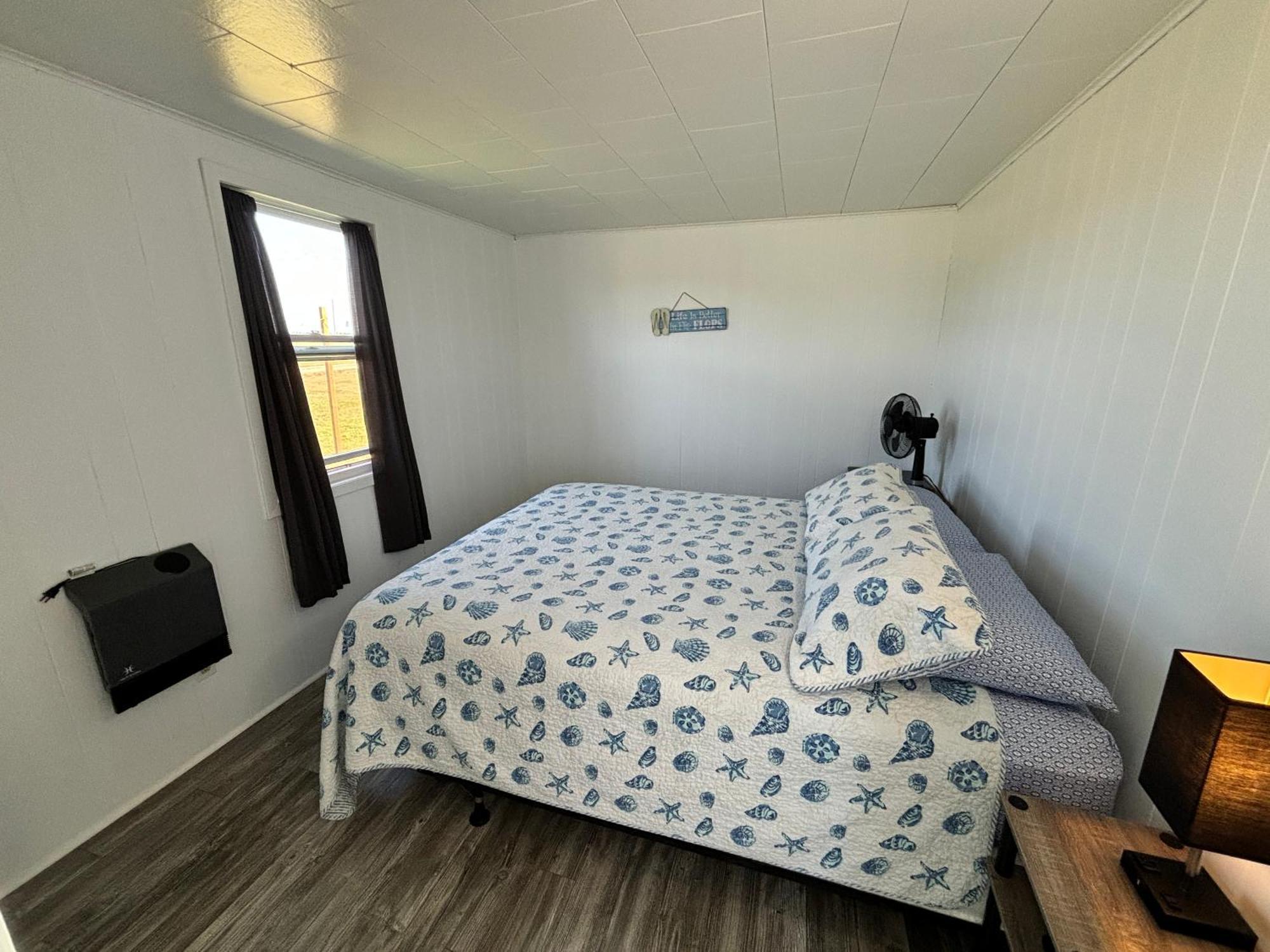 Cottages On Pei-Oceanfront Bedeque Bagian luar foto