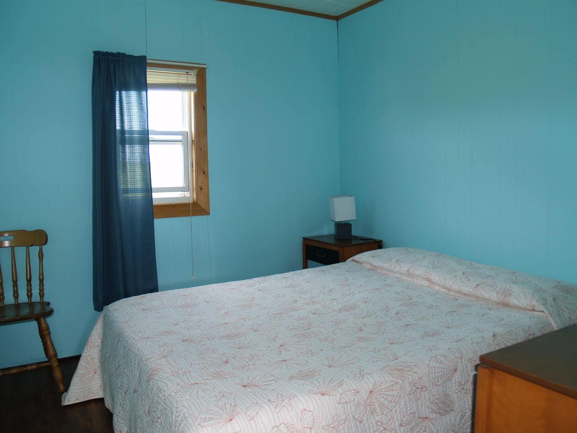 Cottages On Pei-Oceanfront Bedeque Bagian luar foto