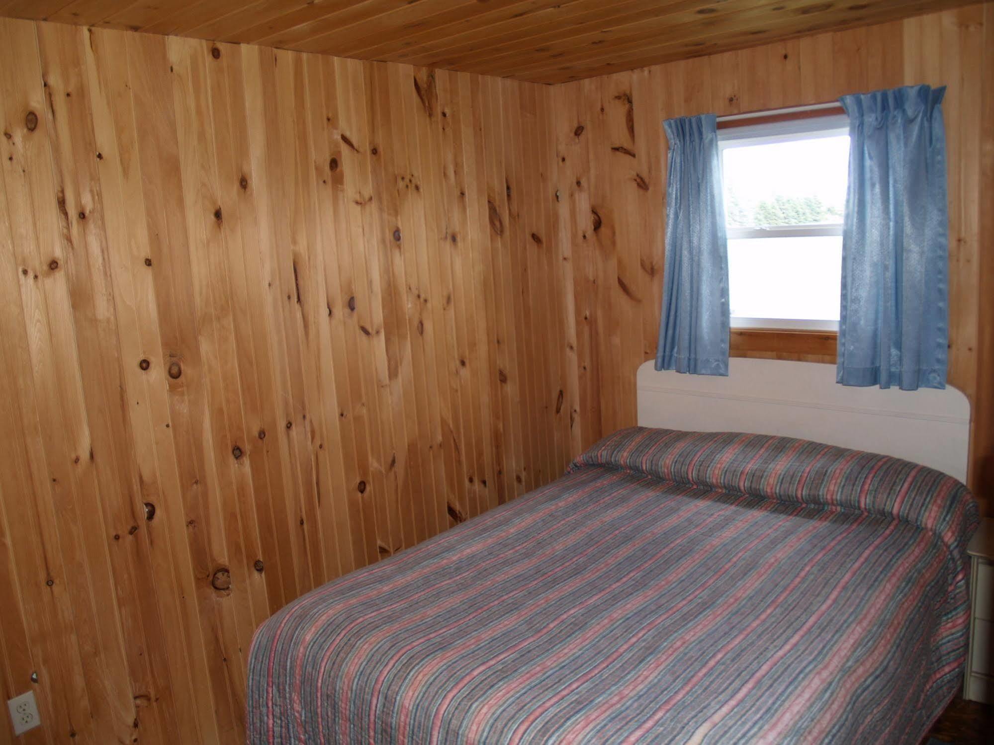 Cottages On Pei-Oceanfront Bedeque Bagian luar foto